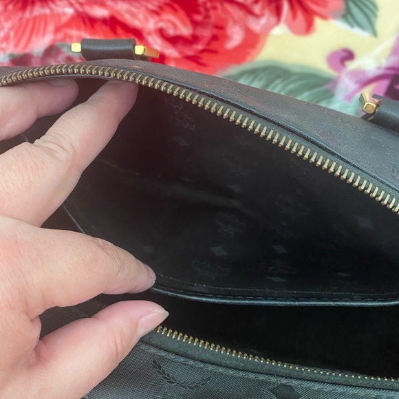 MCM bag - Picture 4 of 9